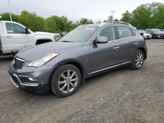 INFINITI QX50