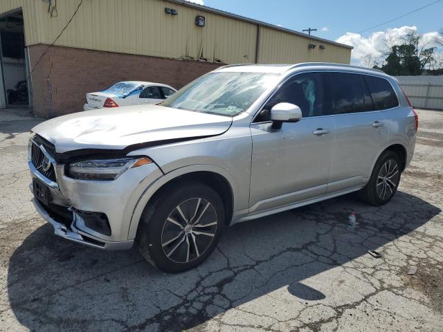 Vin: yv4102pk3l1571551, lot: 57989225, volvo xc90 t5 momentum 2020 img_1
