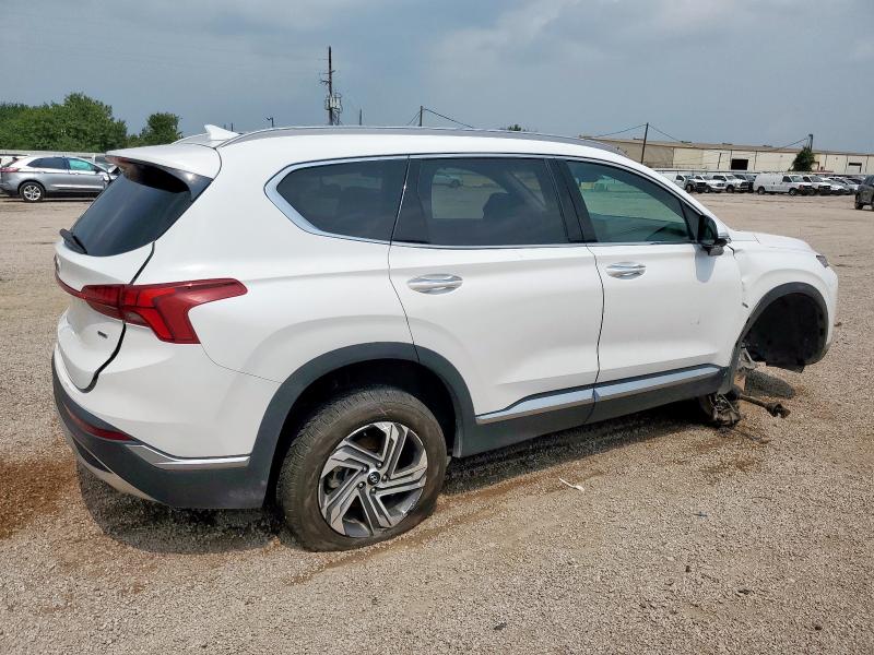 Vin: 5nms3daj4ph517388, lot: 57395005, hyundai santa fe sel premium 20233
