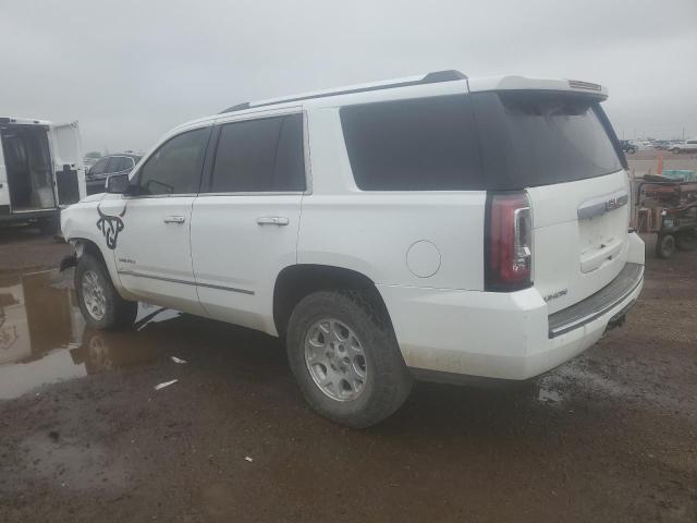 Vin: 1gks2ckj9jr197276, lot: 57823905, gmc yukon denali 20182