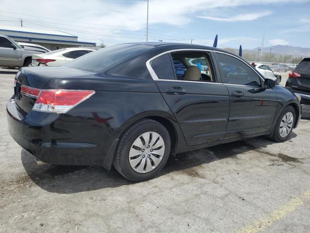 Vin: 1hgcp2f33ca171542, lot: 58428265, honda accord lx 20123