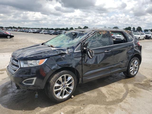 Vin: 2fmpk4k82jbb58094, lot: 55078135, ford edge titanium 2018 img_1