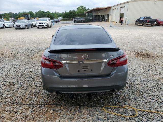 2017 NISSAN ALTIMA - 1N4AL3AP6HC176754