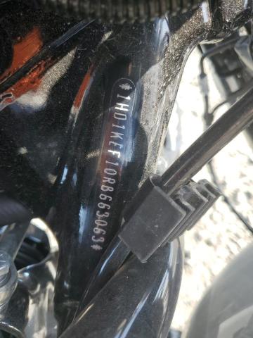 2024 HARLEY-DAVIDSON FLHTK 1HD1KEF10RB663063