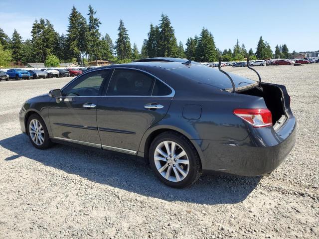 Vin: jthbk1eg9b2423776, lot: 58751485, lexus es350 350 20112