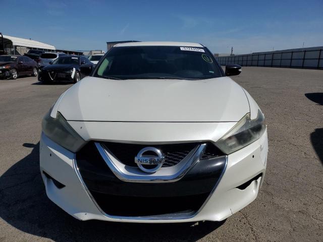 2016 NISSAN MAXIMA 3.5 - 1N4AA6AP7GC376029