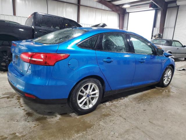 2016 FORD FOCUS SE - 1FADP3F25GL208056