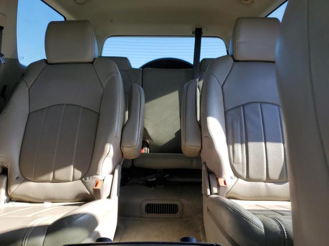 2015 GMC ACADIA DEN - 1GKKRTKD4FJ192501