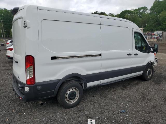 Vin: 1ftbr1c87pka76531, lot: 54664645, ford transit t-250 20233