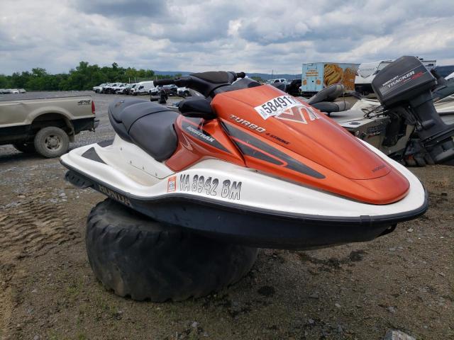 HONDA JET SKI 2007 HPSA2386K607 photo #1