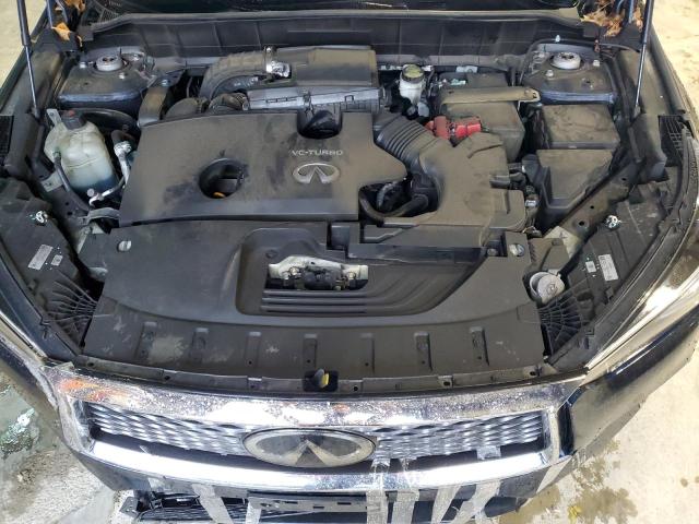 2019 INFINITI QX50 ESSEN 3PCAJ5M38KF101908
