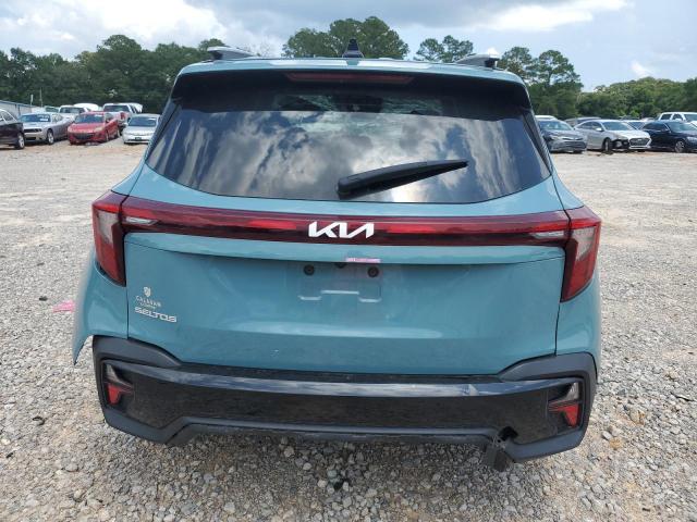 2024 KIA SELTOS EX KNDER2AA3R7646667