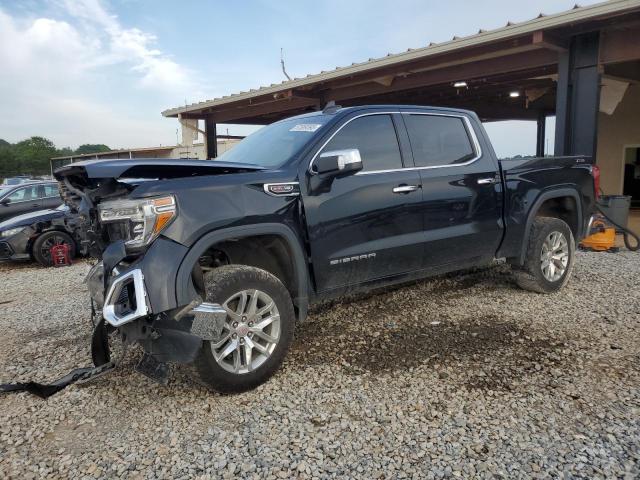 Vin: 3gtu9del7lg257464, lot: 57589595, gmc sierra k1500 slt 2020 img_1