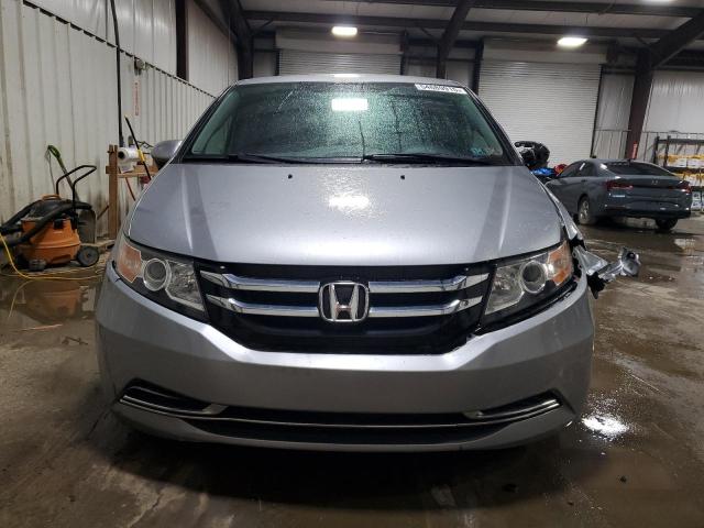 2016 HONDA ODYSSEY SE - 5FNRL5H31GB109718