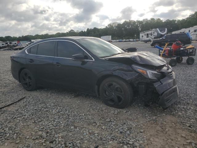 2020 SUBARU LEGACY SPO 4S3BWAG66L3026435
