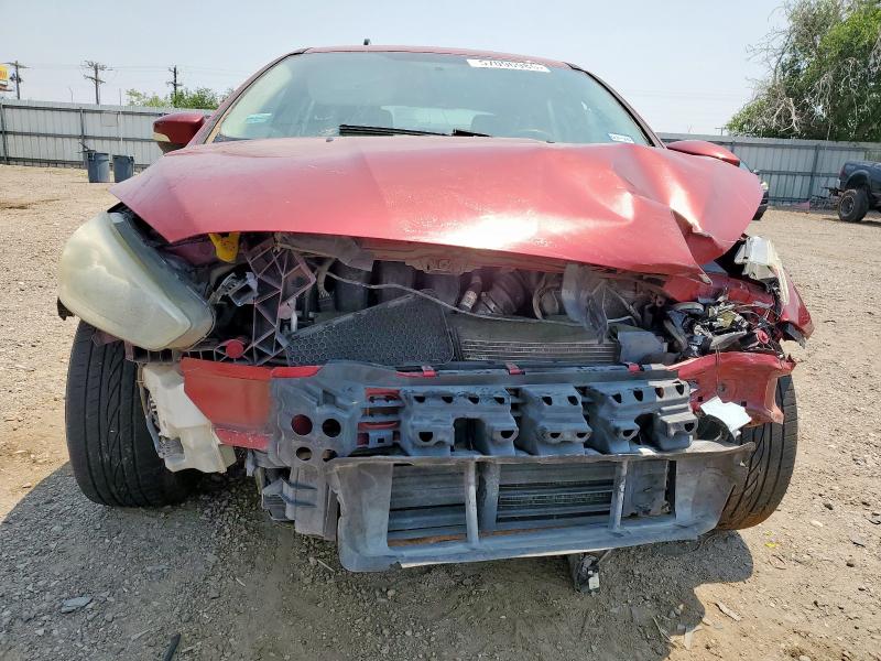 2015 FORD FOCUS SE 1FADP3K29FL340919