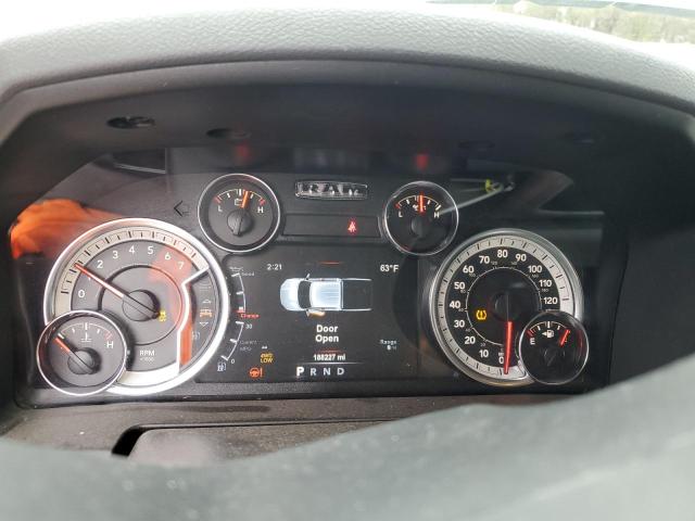 2019 RAM 1500 CLASS - 1C6RR7LTXKS557184