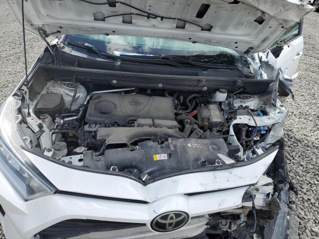 2019 TOYOTA RAV4 XLE - 2T3P1RFV9KW081579
