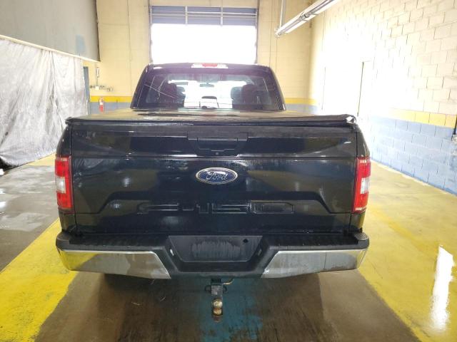 2018 FORD F150 SUPER - 1FTFW1E59JKE52294