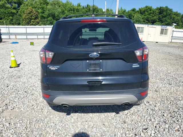 2018 FORD ESCAPE SEL - 1FMCU0HD8JUC26415
