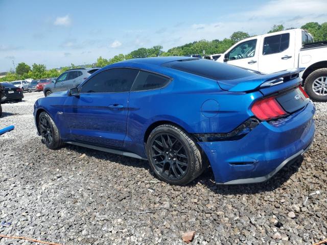 Vin: 1fa6p8cf8j5134060, lot: 56380195, ford mustang gt 20182