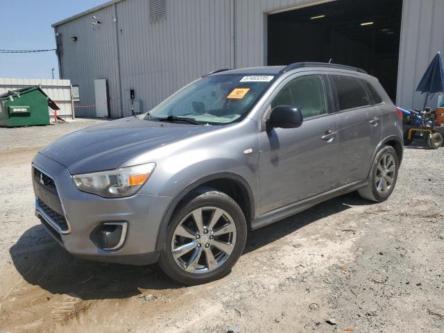 Vin: 4a4ap5au2de018337, lot: 57483235, mitsubishi outlander le 2013 img_1