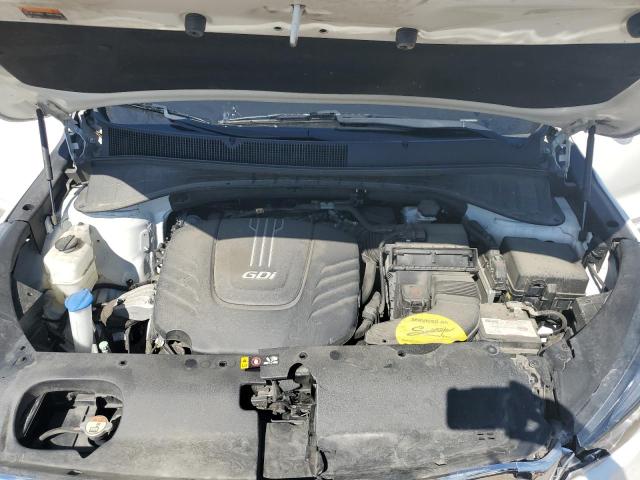 2018 KIA SORENTO SX - 5XYPK4A54JG380756