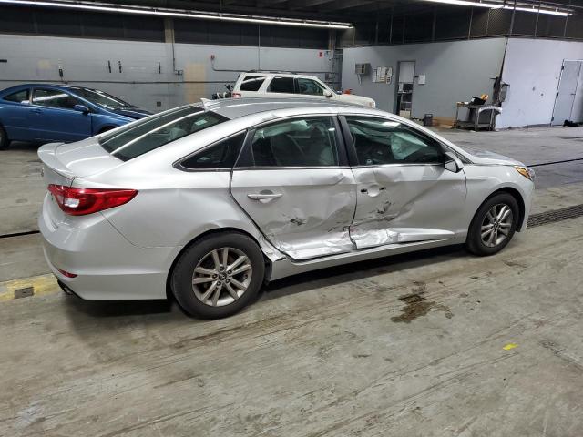 Vin: 5npe24af1hh544855, lot: 56652525, hyundai sonata se 20173