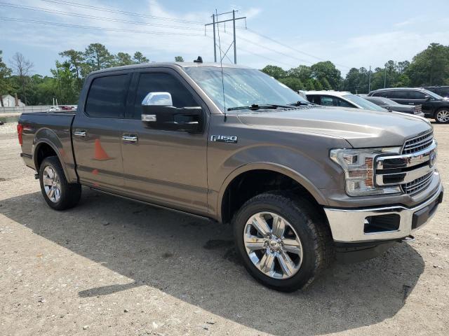 Vin: 1ftew1e53kfd49961, lot: 58076275, ford f-150 supercrew 20194