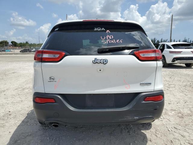 2015 JEEP CHEROKEE L - 1C4PJLCB3FW507975
