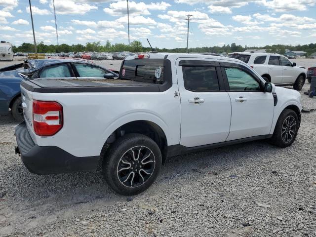 Vin: 3fttw8e35nra80495, lot: 57427355, ford maverick xl 20223
