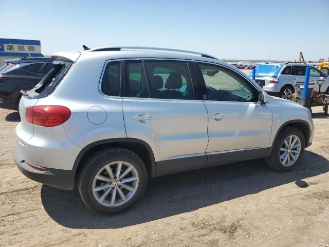Vin: wvgrv7ax5hk002870, lot: 55403405, volkswagen tiguan wolfsburg 20173