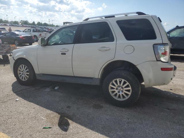 Vin: 4m2cn8hg9akj17395, lot: 56852285, mercury mariner premier 20102