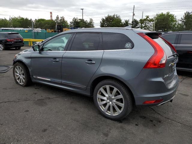Vin: yv440mru6h2171153, lot: 58603405, volvo xc60 t5 inscription 20172