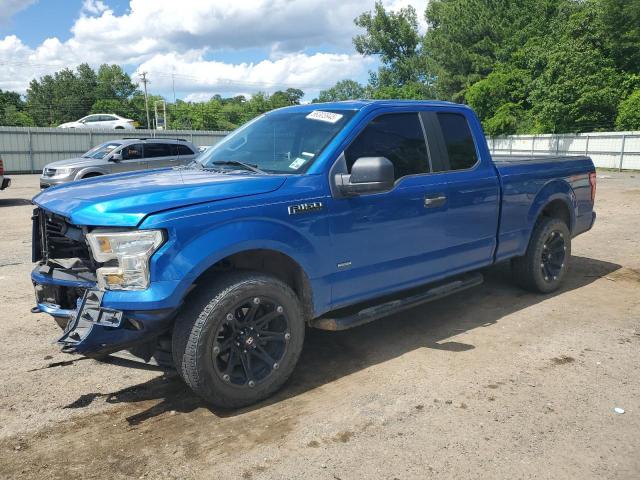 Vin: 1ftex1ep3fke82554, lot: 56303945, ford f-150 super cab 2015 img_1