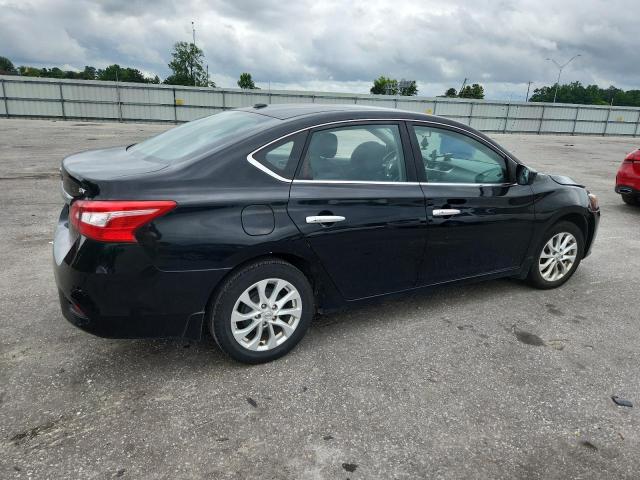 Vin: 3n1ab7ap6jy261873, lot: 58992225, nissan sentra s 20183