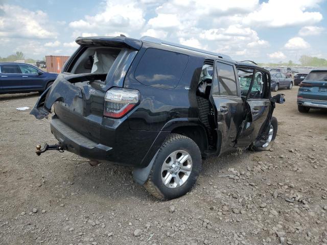 Vin: jtebu5jr6j5483534, lot: 56958095, toyota 4runner sr5/sr5 premium 20183