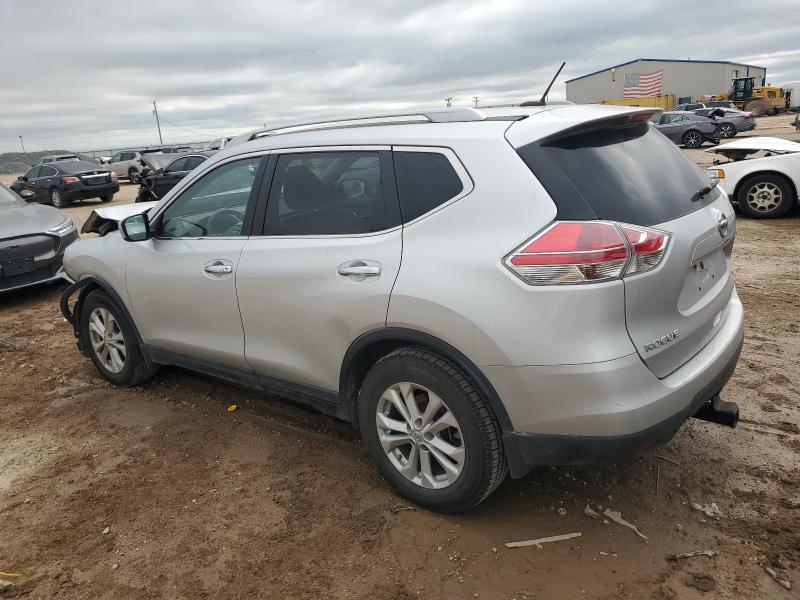 Vin: 5n1at2mt8ec813311, lot: 58721465, nissan rogue s 20142