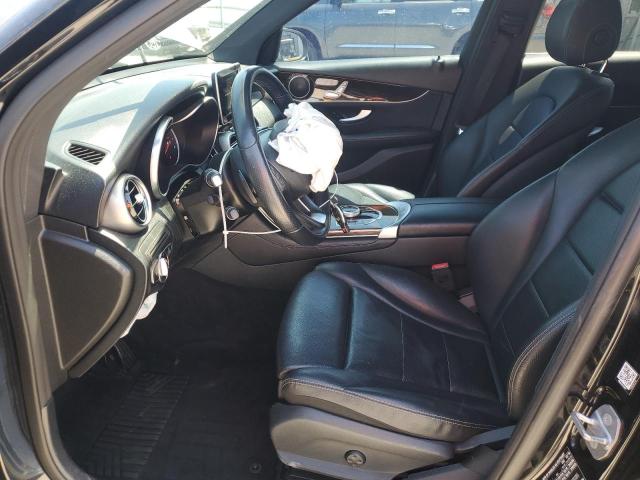 2019 MERCEDES-BENZ GLC 300 4M - WDC0G4KB8KV157650