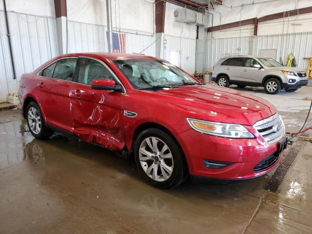 Vin: 1fahp2ew0ag158084, lot: 56856765, ford taurus sel 20104