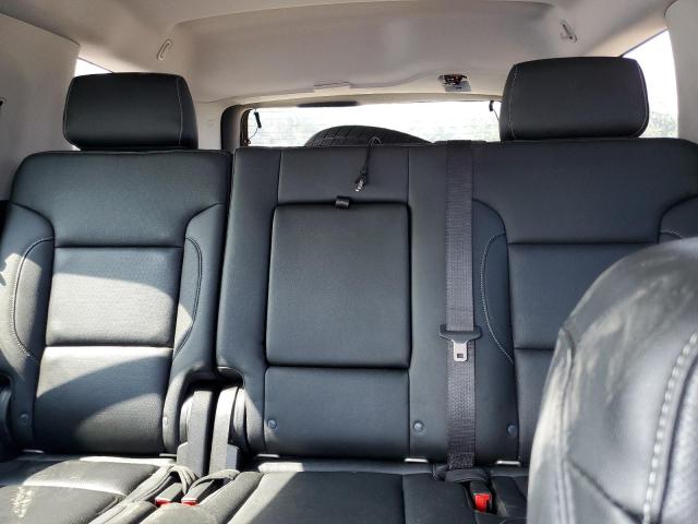 2020 GMC YUKON SLT 1GKS1BKC8LR155991