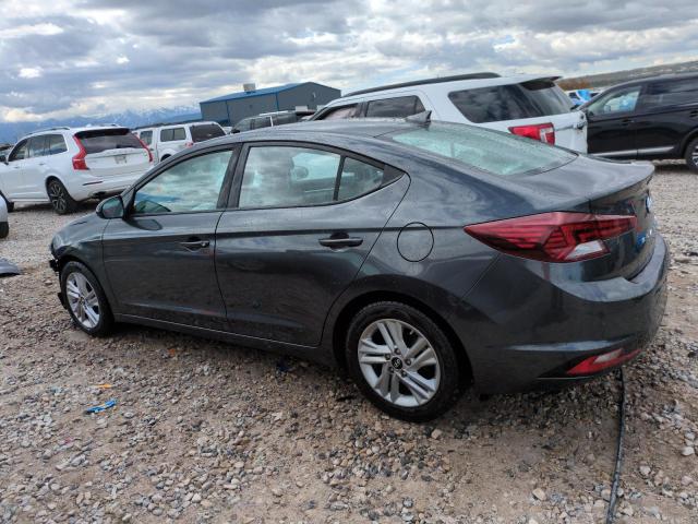 Vin: 5npd84lf8lh576380, lot: 57088485, hyundai elantra sel 20202