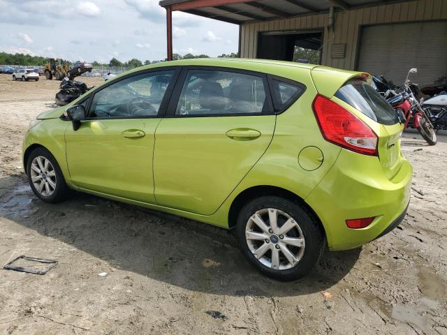 Vin: 3fadp4ej4dm107051, lot: 57960125, ford fiesta se 20132