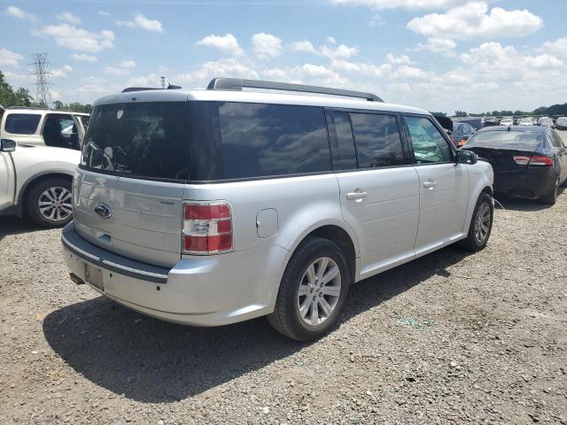 Vin: 2fmgk5bc1bbd12659, lot: 57460685, ford flex se 20113