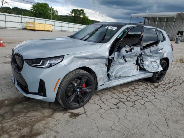 2025 BMW X3 30 XDRI 5UX53GP02S9009386