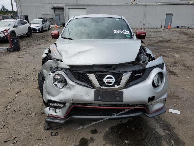 2015 NISSAN JUKE NISMO JN8DF5MV9FT250691