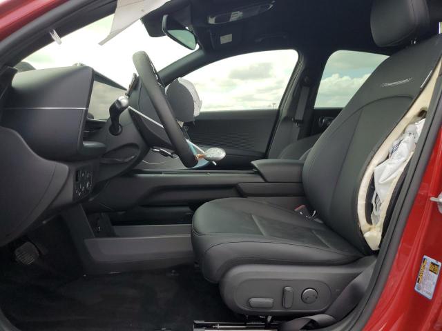 2025 HYUNDAI IONIQ 6 SE KMHM34AA3SA090454