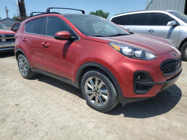 Vin: kndp6cac8n7992233, lot: 56304455, kia sportage s 20224