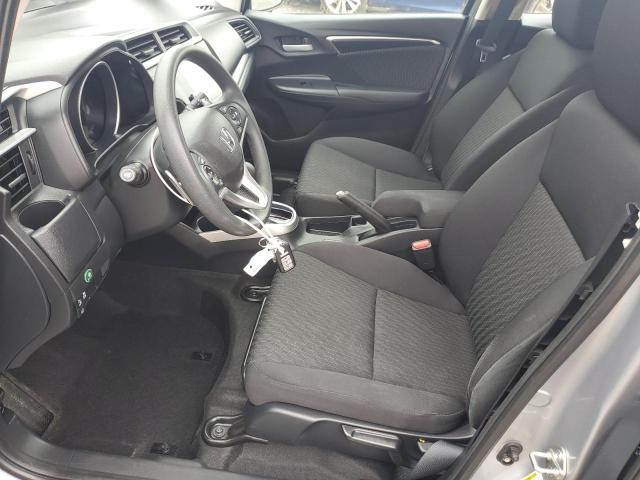 2020 HONDA FIT EX 3HGGK5H86LM703041