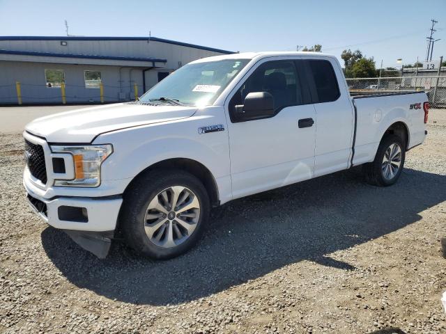 Vin: 1ftex1cp8jke66765, lot: 55249585, ford f-150 super cab 2018 img_1
